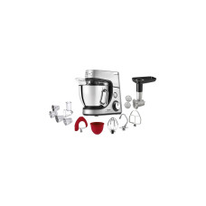 Krups Master Perfect Gourmet Küchenmaschine KA631D(edelstahl (gebürstet), 1.100 Watt)