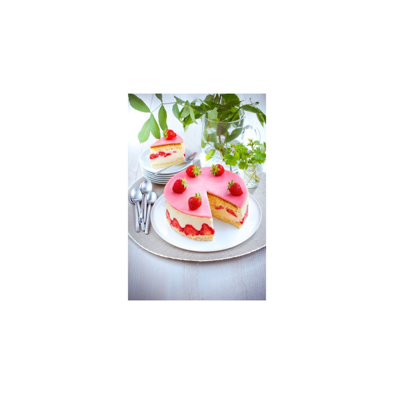 Krups Master Perfect Gourmet Küchenmaschine KA631D(edelstahl (gebürstet), 1.100 Watt)