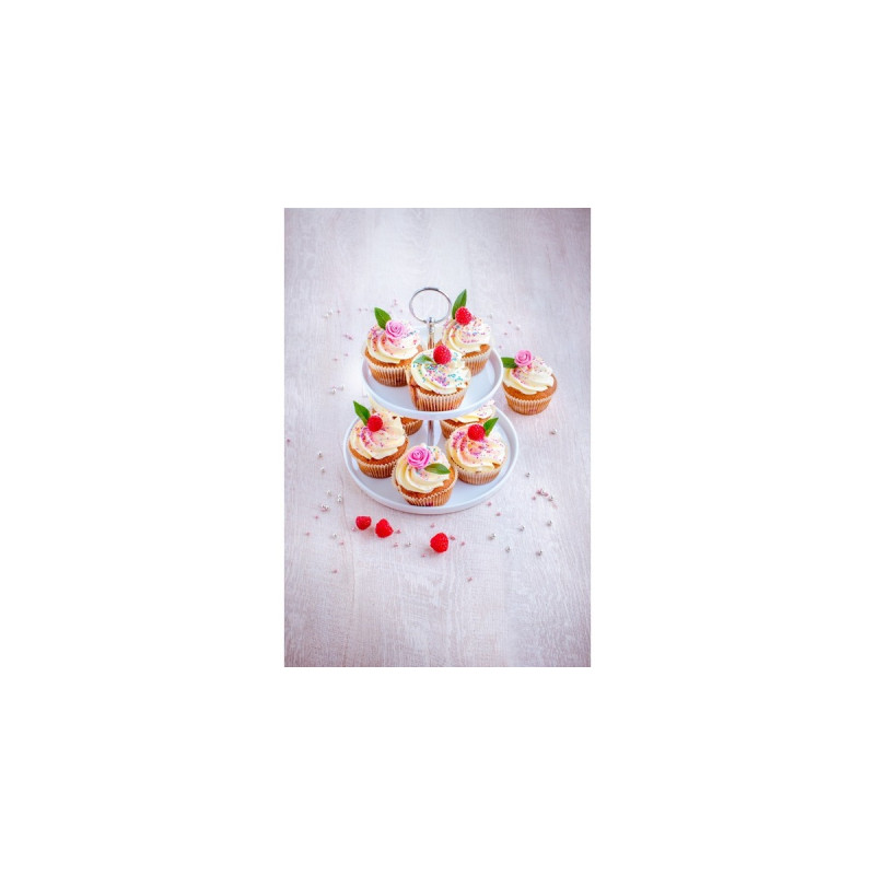 Krups Master Perfect Gourmet Küchenmaschine KA631D(edelstahl (gebürstet), 1.100 Watt)