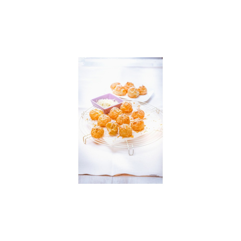 Krups Master Perfect Küchenmaschine KA3121(weiß/schwarz, 1.000 Watt)