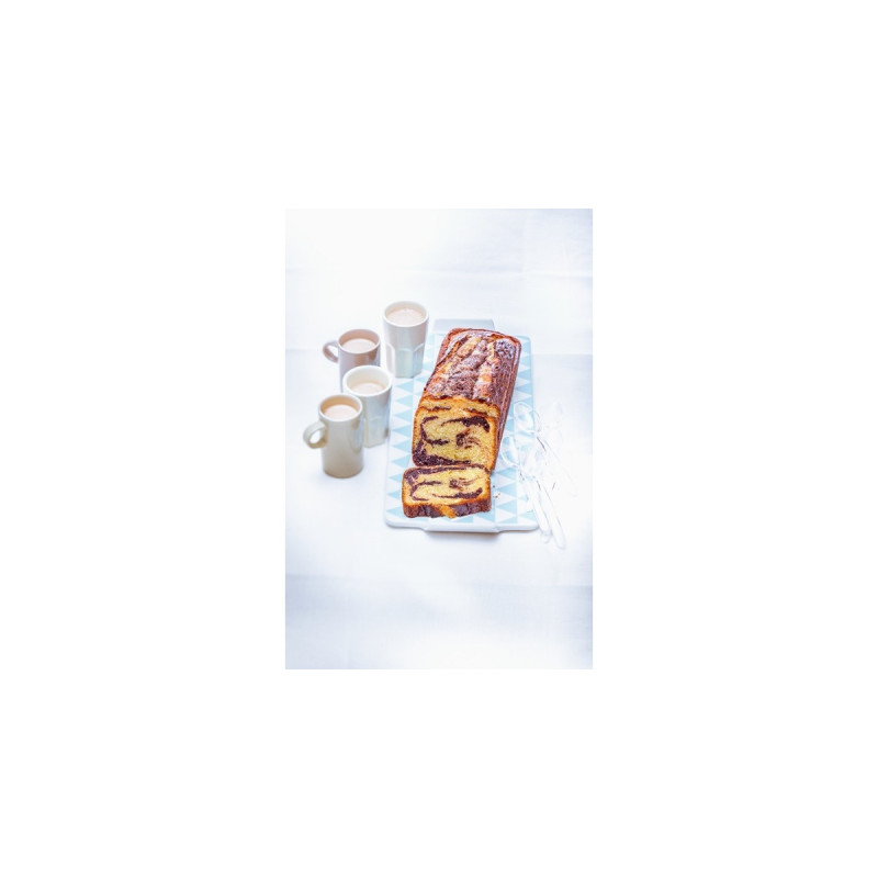 Krups Master Perfect Küchenmaschine KA3121(weiß/schwarz, 1.000 Watt)