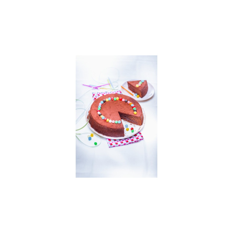 Krups Master Perfect Küchenmaschine KA3121(weiß/schwarz, 1.000 Watt)