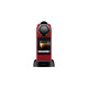 Krups Nespresso CitiZ XN7415, Kapselmaschine(rot)