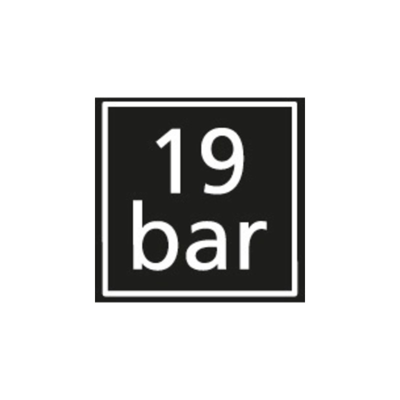 Krups Nespresso Essenza Mini XN1101, Kapselmaschine(weiß)