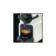 Krups Nespresso Inissia XN1005, Kapselmaschine(rot)