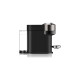 Krups Nespresso Vertuo Next Deluxe XN910C, Kapselmaschine(schwarz/chrom)