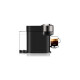 Krups Nespresso Vertuo Next Deluxe XN910C, Kapselmaschine(schwarz/chrom)