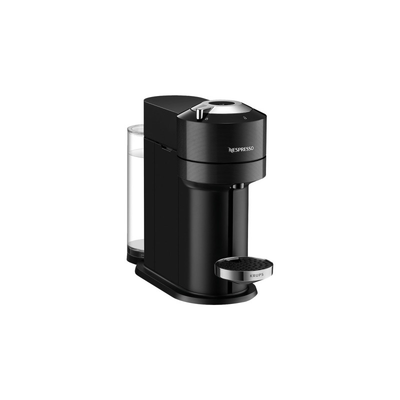 Krups Nespresso Vertuo Next Premium XN9108, Kapselmaschine(schwarz)