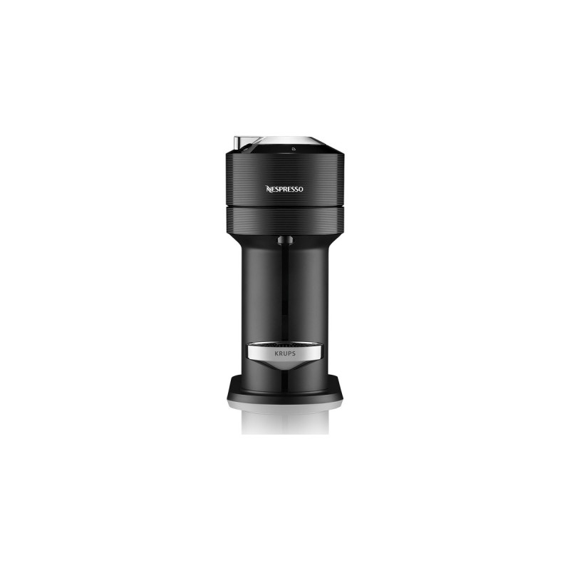 Krups Nespresso Vertuo Next Premium XN9108, Kapselmaschine(schwarz)