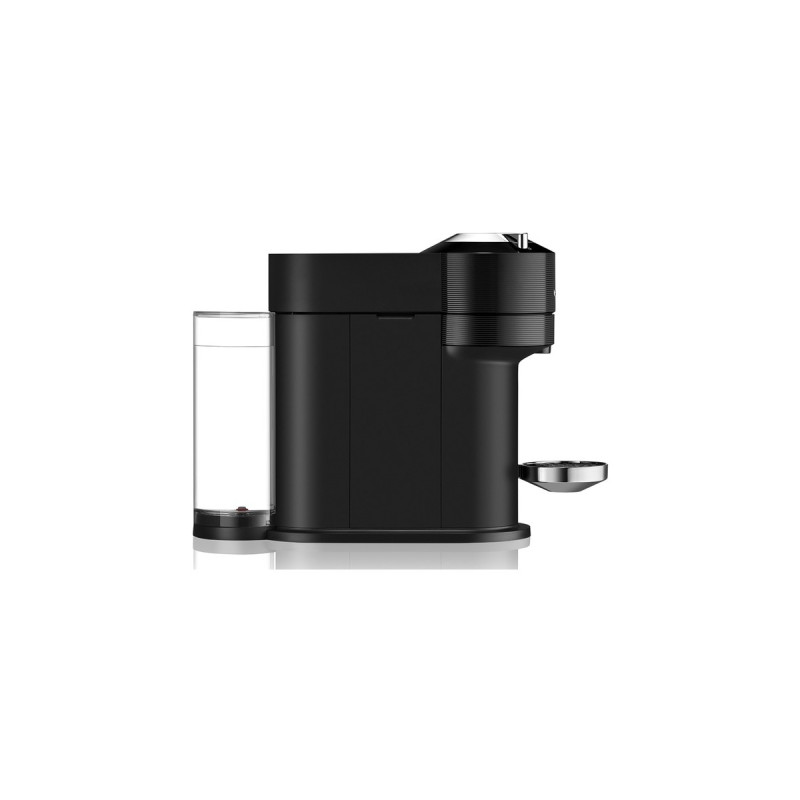 Krups Nespresso Vertuo Next Premium XN9108, Kapselmaschine(schwarz)