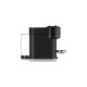 Krups Nespresso Vertuo Next Premium XN9108, Kapselmaschine(schwarz)