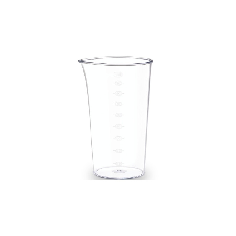 Krups Perfectmix 8000, Stabmixer(weiß/grau)