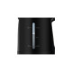 Krups ProAroma BW 2448, Wasserkocher(schwarz, 1,6 Liter)