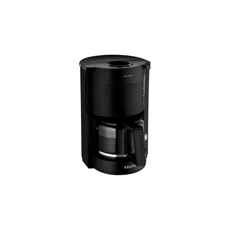 Krups ProAroma F 309 08, Filtermaschine(schwarz)