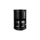 Krups ProAroma F 309 08, Filtermaschine(schwarz)