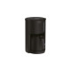 Krups ProAroma Thermo KM 3038, Filtermaschine(schwarz)