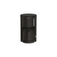 Krups ProAroma Thermo KM 3038, Filtermaschine(schwarz)