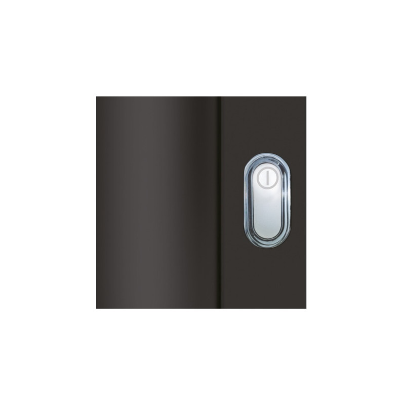 Krups ProAroma Thermo KM 3038, Filtermaschine(schwarz)