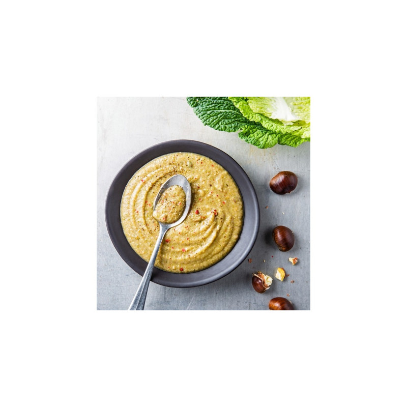 Krups Steffen Henssler Special Edition HZ 6568, Stabmixer(silber/dunkelgrau)