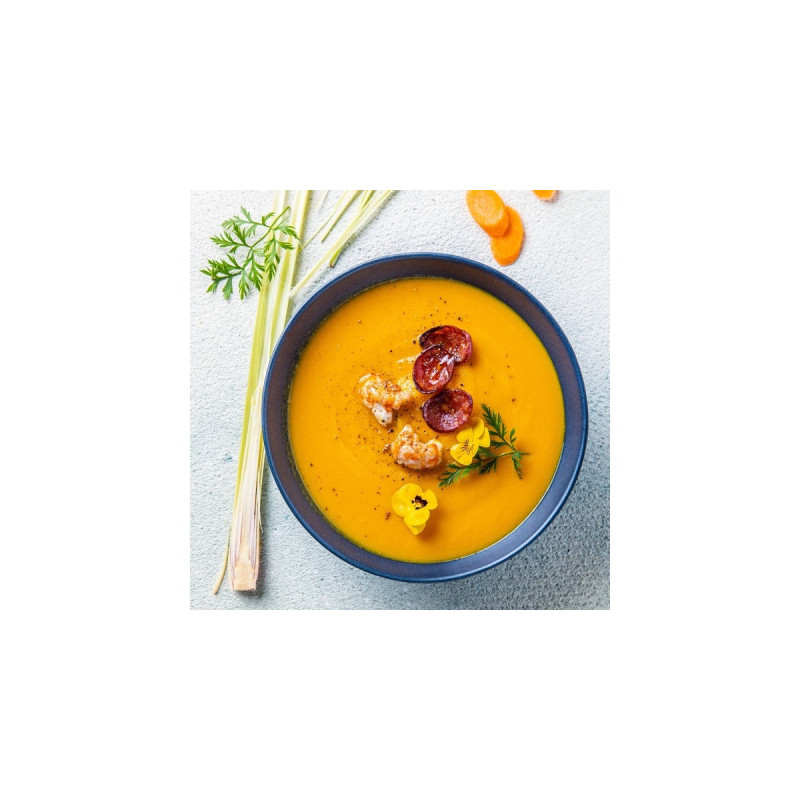 Krups Steffen Henssler Special Edition HZ 6568, Stabmixer(silber/dunkelgrau)