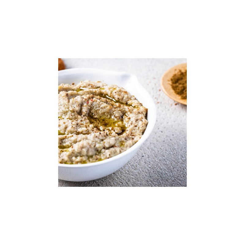 Krups Steffen Henssler Special Edition HZ 6568, Stabmixer(silber/dunkelgrau)