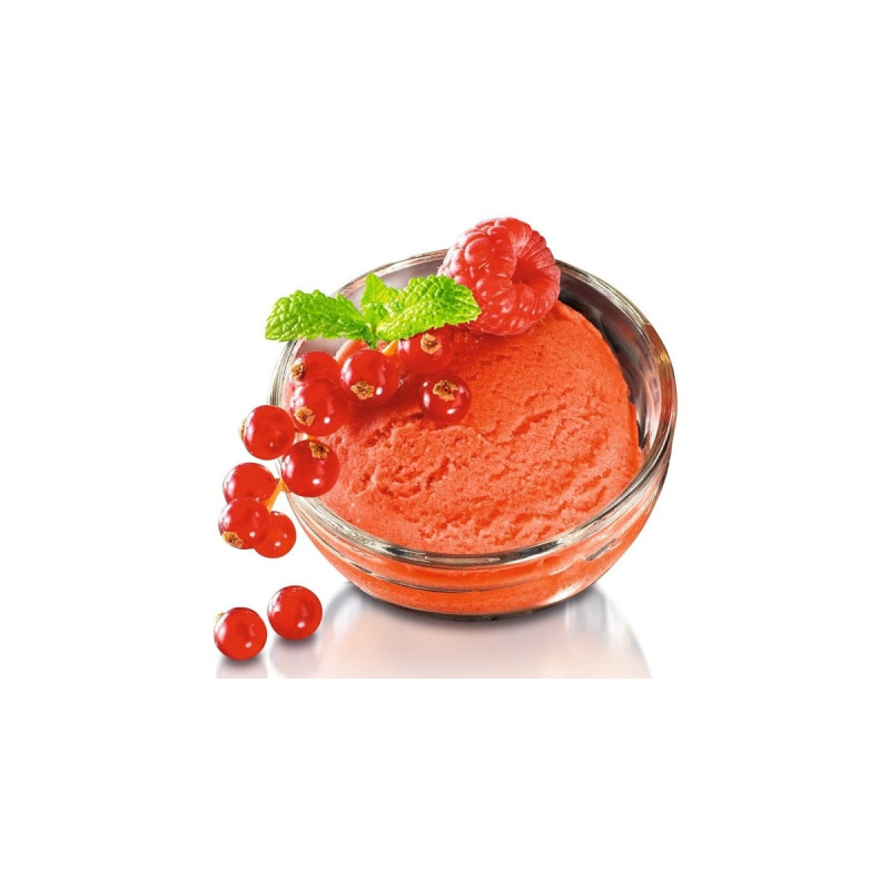 Krups Venise G VS2 41, Eismaschine(weiß/chrom, 1,6 Liter, Retail)