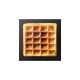 Krups Waffeleisen FDK251(edelstahl/schwarz, 850 Watt)