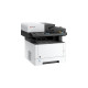 Kyocera ECOSYS M2735dw (inkl. 3 Jahre Kyocera Life Plus), Multifunktionsdrucker(grau/schwarz, USB/LAN/WLAN, Scan, Kopie, Fax)