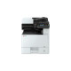 Kyocera ECOSYS M8130cidn, Multifunktionsdrucker(grau/schwarz, USB, LAN, Kopie, Scan)