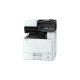 Kyocera ECOSYS M8130cidn, Multifunktionsdrucker(grau/schwarz, USB, LAN, Kopie, Scan)