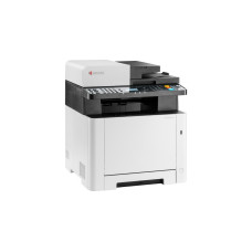 Kyocera ECOSYS MA2100cwfx, Multifunktionsdrucker(grau/schwarz, Scan, Kopie, Fax, USB, LAN, WLAN)