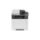 Kyocera ECOSYS MA2100cwfx, Multifunktionsdrucker(grau/schwarz, Scan, Kopie, Fax, USB, LAN, WLAN)