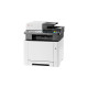 Kyocera ECOSYS MA2100cwfx, Multifunktionsdrucker(grau/schwarz, Scan, Kopie, Fax, USB, LAN, WLAN)