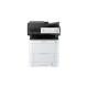 Kyocera ECOSYS MA3500cifx, Multifunktionsdrucker(grau/schwarz, USB, LAN, Scan, Kopie, Fax, HyPAS )