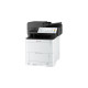 Kyocera ECOSYS MA3500cix, Multifunktionsdrucker(grau/schwarz, USB, LAN, Scan, Kopie, HyPAS )