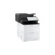 Kyocera ECOSYS MA4000cifx, Multifunktionsdrucker(grau/schwarz, USB, LAN, Scan, Kopie, Fax, HyPAS )