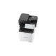 Kyocera ECOSYS MA4000cifx, Multifunktionsdrucker(grau/schwarz, USB, LAN, Scan, Kopie, Fax, HyPAS )