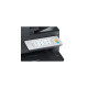 Kyocera ECOSYS MA4000cifx, Multifunktionsdrucker(grau/schwarz, USB, LAN, Scan, Kopie, Fax, HyPAS )