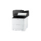 Kyocera ECOSYS MA4000cix, Multifunktionsdrucker(grau/schwarz, USB, LAN, Scan, Kopie, HyPAS )