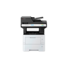 Kyocera ECOSYS MA4500fx (inkl. 3 Jahre Kyocera Life Plus), Multifunktionsdrucker(grau/schwarz, Scan, Kopie, Fax, USB, LAN)