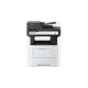 Kyocera ECOSYS MA4500ix, Multifunktionsdrucker(grau/schwarz, Scan, Kopie, USB, LAN)