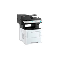 Kyocera ECOSYS MA4500ix (inkl. 3 Jahre Kyocera Life Plus), Multifunktionsdrucker(grau/schwarz, Scan, Kopie, USB, LAN)