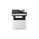 Kyocera ECOSYS MA4500x, Multifunktionsdrucker(grau/schwarz, Scan, Kopie, USB, LAN)