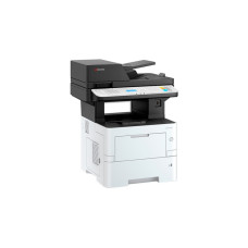 Kyocera ECOSYS MA4500x (inkl. 3 Jahre Kyocera Life Plus), Multifunktionsdrucker(grau/schwarz, Scan, Kopie, USB, LAN)