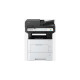 Kyocera ECOSYS MA5500ifx, Multifunktionsdrucker(grau/schwarz, Scan, Kopie, Fax, USB, LAN)