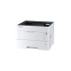 Kyocera ECOSYS P4140dn (inkl. 3 Jahre Kyocera Life Plus), Laserdrucker(grau/anthrazit, USB, LAN)