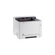 Kyocera ECOSYS P5026cdw (inkl. 3 Jahre Kyocera Life Plus), Farblaserdrucker(grau/schwarz, USB/LAN/WLAN)