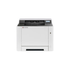 Kyocera ECOSYS PA2100cwx, Farblaserdrucker(grau/schwarz, USB, LAN, WLAN)