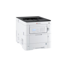 Kyocera ECOSYS PA3500cx, Farblaserdrucker(grau/schwarz)