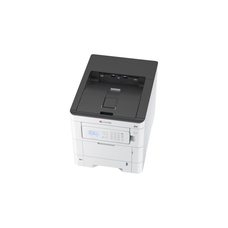 Kyocera ECOSYS PA3500cx, Farblaserdrucker(grau/schwarz)